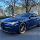 Image for article titled At $22,900, Is This 2017 Alfa Romeo Giulia Ti Depreciation At Its Finest?